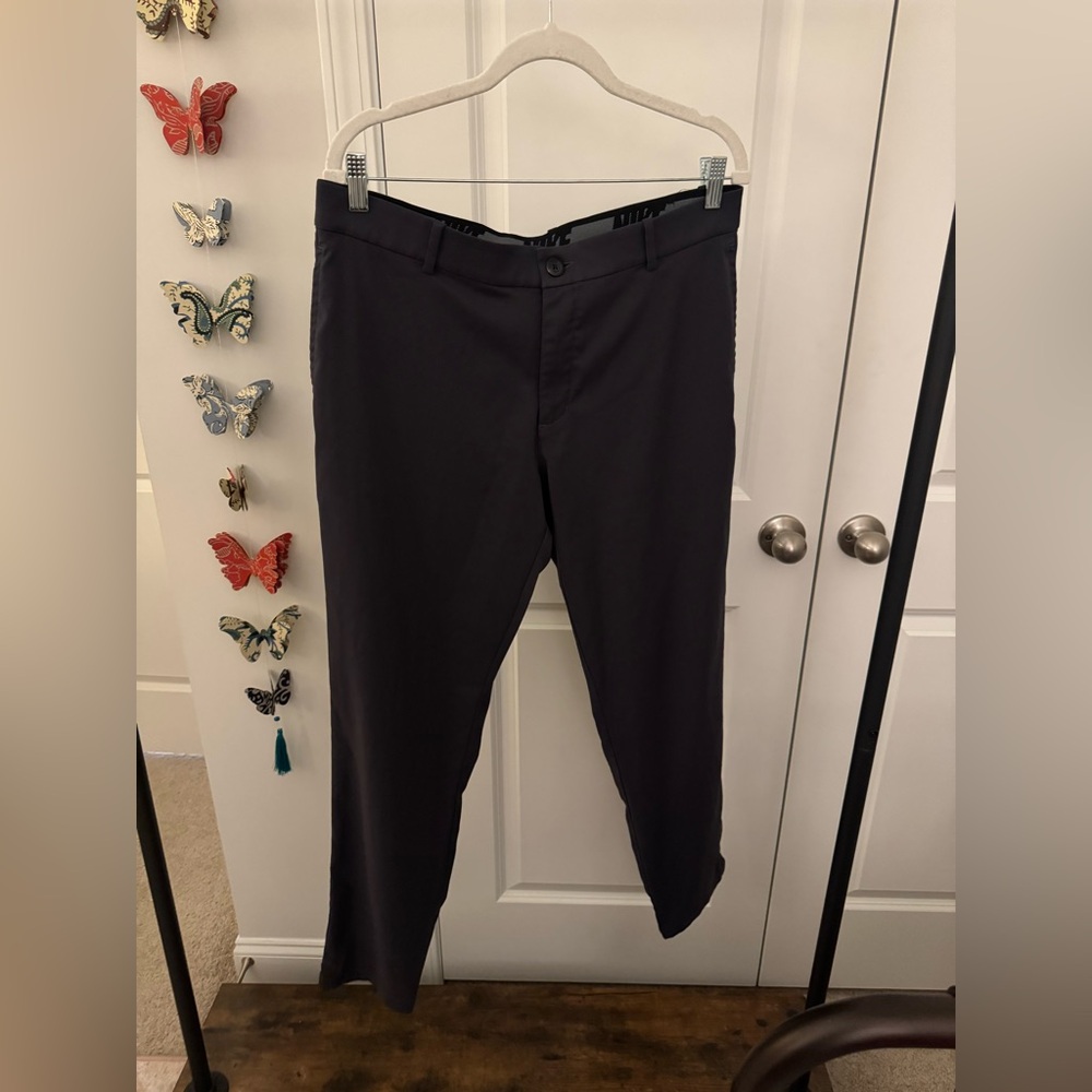 MENS NIKE GOLF PANT